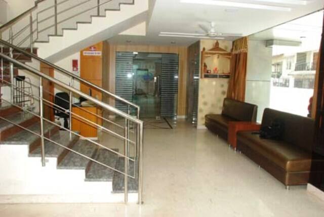 Hotel City Center, Guwahati 4